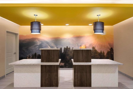 La Quinta by Wyndham Clovis CA, Clovis, Vereinigte Staaten