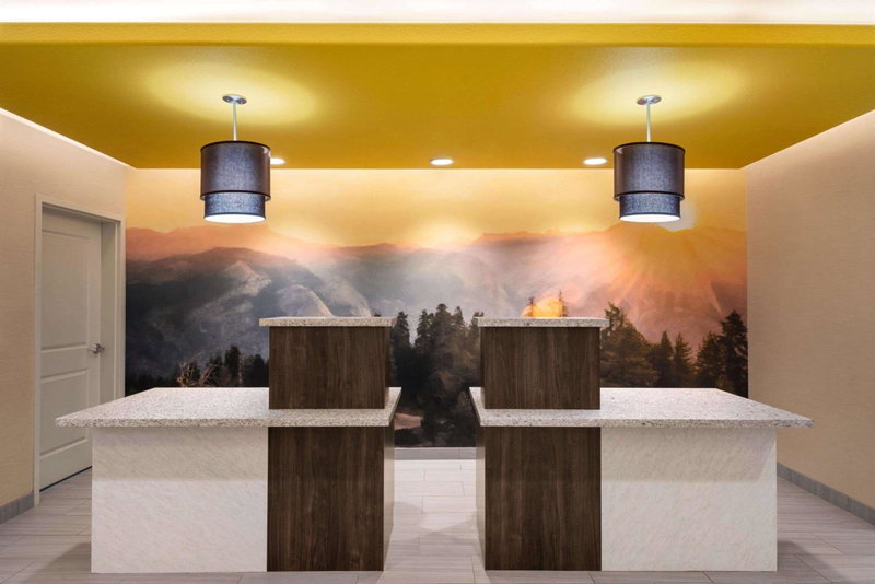 La Quinta by Wyndham Clovis CA, Clovis, Vereinigte Staaten