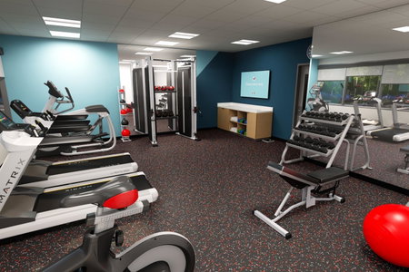 avid hotels - Orlando International Airport by IHG, Meadow Woods, Vereinigte Staaten