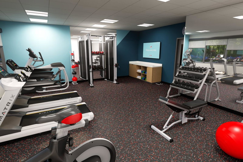 avid hotels - Orlando International Airport by IHG, Meadow Woods, Vereinigte Staaten