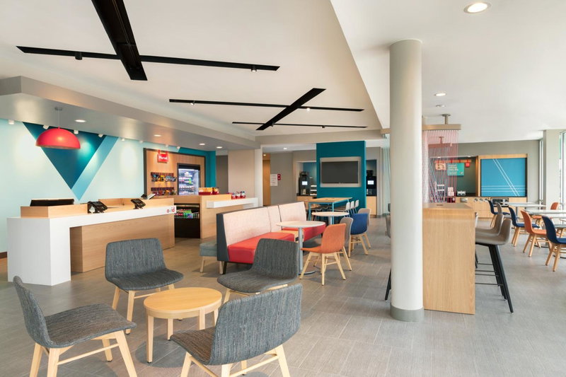 avid hotels - Orlando International Airport by IHG, Meadow Woods, Vereinigte Staaten