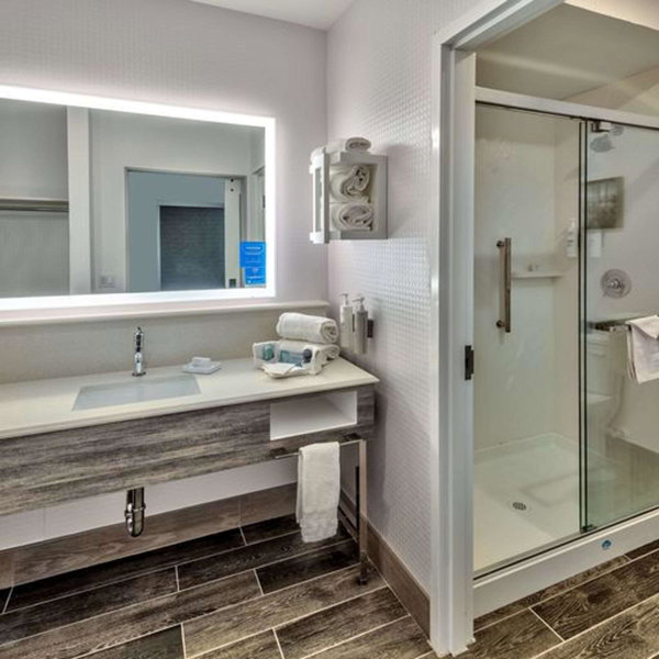 Hampton Inn & Suites South Lake Tahoe, South Lake Tahoe, United States