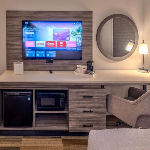 Hampton Inn & Suites South Lake Tahoe, South Lake Tahoe, United States