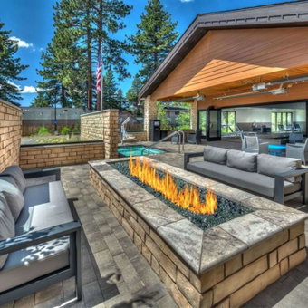 Hampton Inn & Suites South Lake Tahoe, South Lake Tahoe, United States