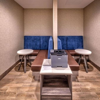Hampton Inn & Suites South Lake Tahoe, South Lake Tahoe, United States