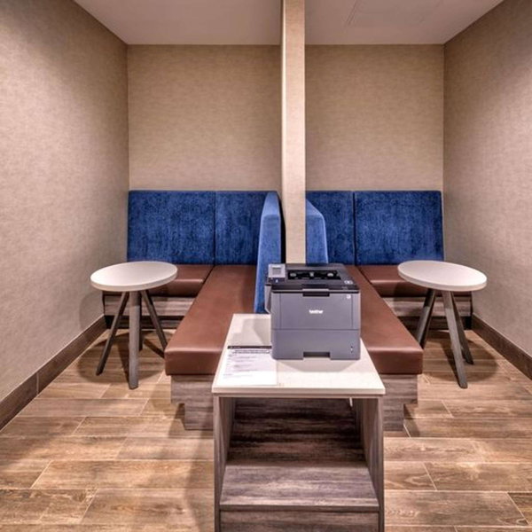 Hampton Inn & Suites South Lake Tahoe, South Lake Tahoe, United States