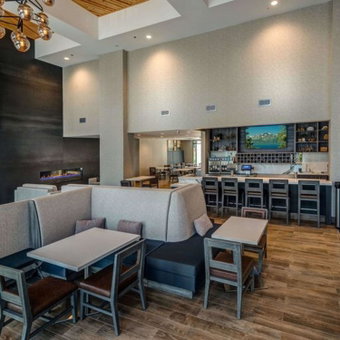 Hampton Inn & Suites South Lake Tahoe, South Lake Tahoe, United States