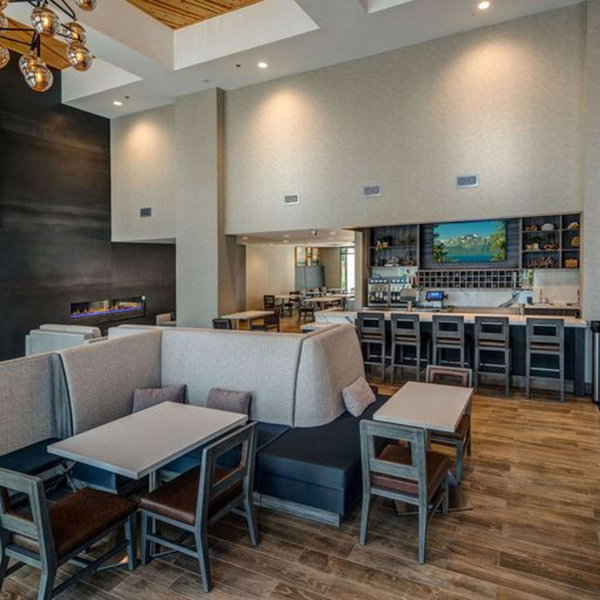Hampton Inn & Suites South Lake Tahoe, South Lake Tahoe, United States