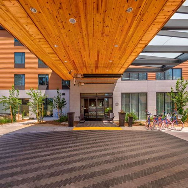 Hampton Inn & Suites South Lake Tahoe, South Lake Tahoe, United States