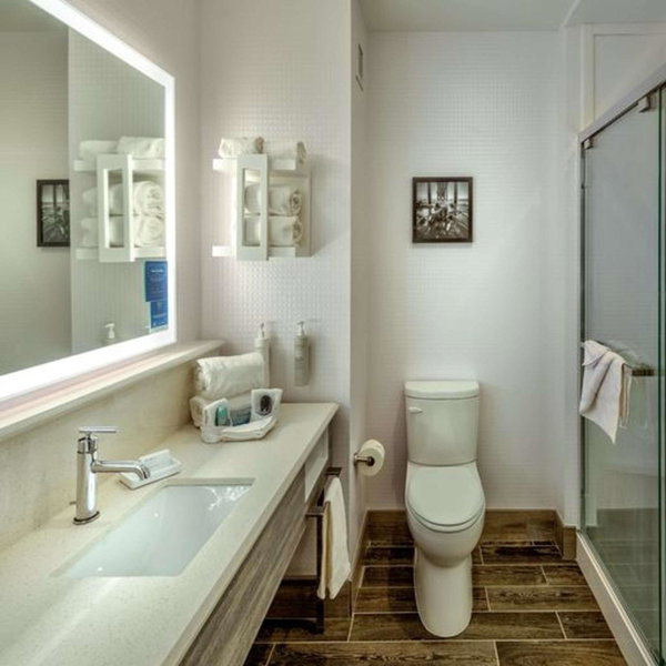 Hampton Inn & Suites South Lake Tahoe, South Lake Tahoe, United States