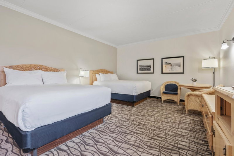 Cherry Tree Inn & Suites, Traverse City, Соединённые Штаты