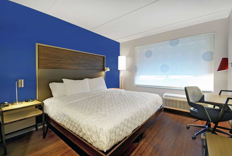 Tru By Hilton Burlington, Burlington, Estados Unidos