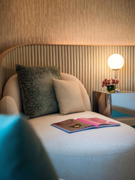 Andaz Miami Beach Resort & Spa, Miami Beach, United States