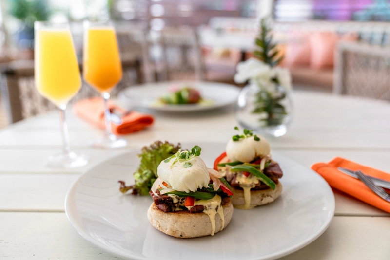 Andaz Miami Beach Resort & Spa, Miami Beach, United States