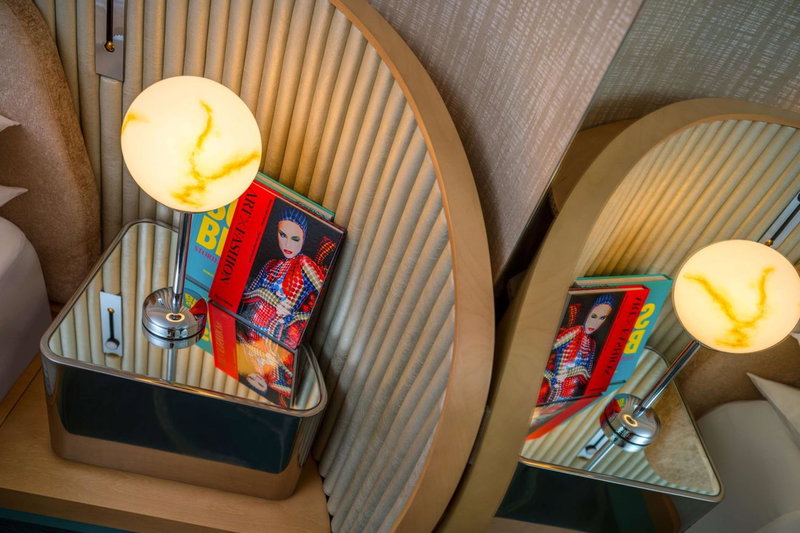 Andaz Miami Beach Resort & Spa, Miami Beach, United States