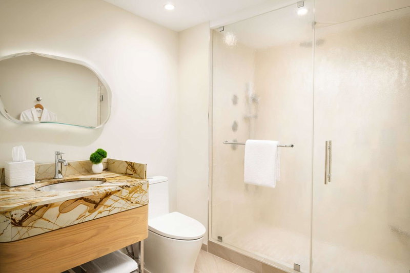 Andaz Miami Beach Resort & Spa, Miami Beach, United States
