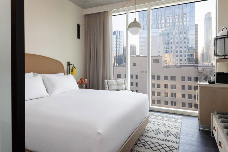Hyatt Centric Congress Avenue Austin, Austin, United States