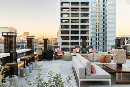 Hyatt Centric Congress Avenue Austin, Austin, United States
