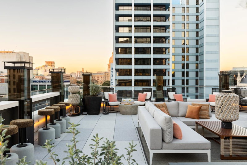 Hyatt Centric Congress Avenue Austin, Austin, United States