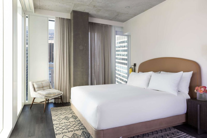 Hyatt Centric Congress Avenue Austin, Austin, United States