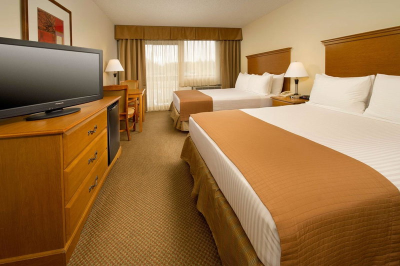 Best Western Seattle Airport Hotel, Des Moines, United States