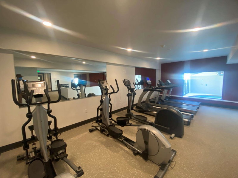 Best Western Seattle Airport Hotel, Des Moines, United States