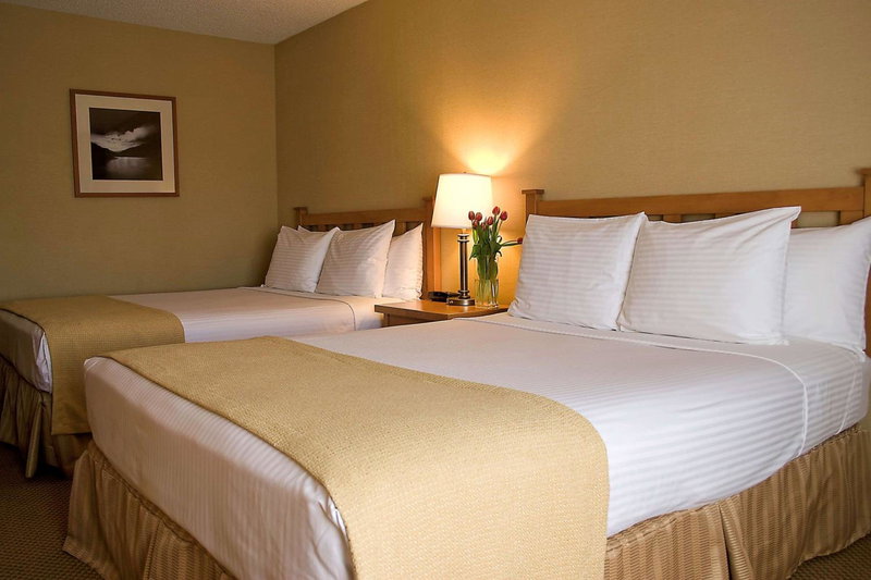 Best Western Seattle Airport Hotel, Des Moines, United States