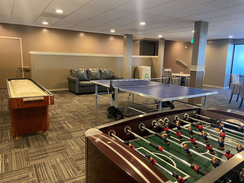 Best Western Seattle Airport Hotel, Des Moines, United States