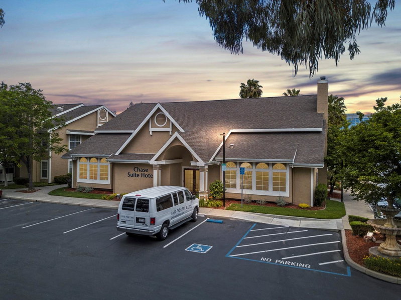 Chase Suite Hotel Newark Fremont, Fremont, United States