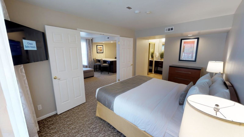 Chase Suite Hotel Newark Fremont, Fremont, United States