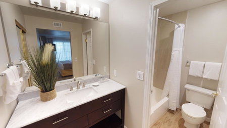 Chase Suite Hotel Newark Fremont, Fremont, United States