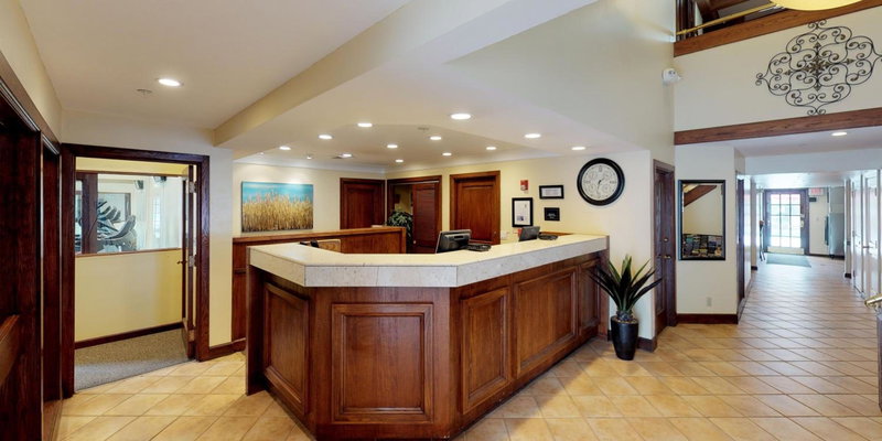 Chase Suite Hotel Newark Fremont, Fremont, United States