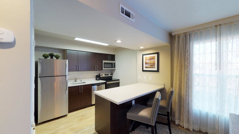 Chase Suite Hotel Newark Fremont, Fremont, United States