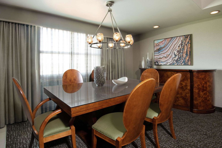 Embassy Suites Northwest Arkansas - Hotel, Spa & Convention Center, Rogers, Vereinigte Staaten
