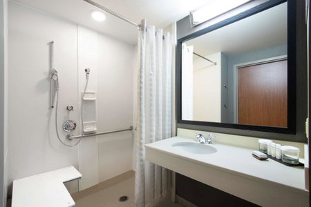 Embassy Suites Northwest Arkansas - Hotel, Spa & Convention Center, Rogers, Vereinigte Staaten