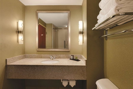 Embassy Suites Northwest Arkansas - Hotel, Spa & Convention Center, Rogers, Vereinigte Staaten