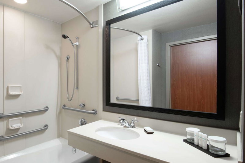 Embassy Suites Northwest Arkansas - Hotel, Spa & Convention Center, Rogers, Vereinigte Staaten