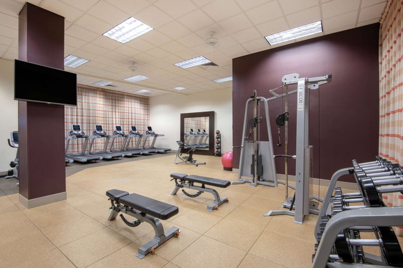 Embassy Suites Northwest Arkansas - Hotel, Spa & Convention Center, Rogers, Vereinigte Staaten