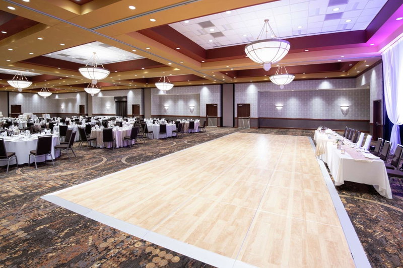 Embassy Suites Northwest Arkansas - Hotel, Spa & Convention Center, Rogers, Vereinigte Staaten