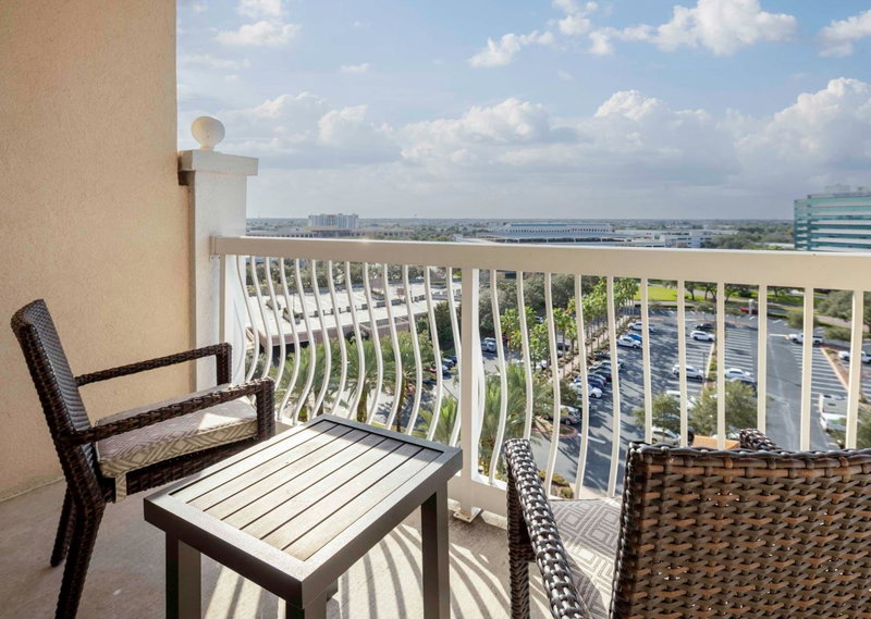 Hilton St. Petersburg Carillon Park, Pinellas Park, United States