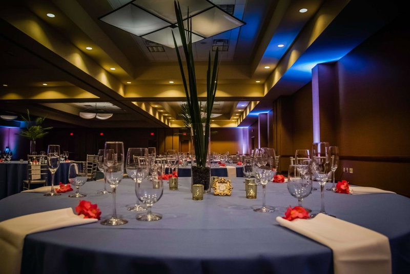 Hilton St. Petersburg Carillon Park, Pinellas Park, United States