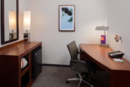 Hyatt Place Pittsburgh North Shore, Pittsburgh, United States
