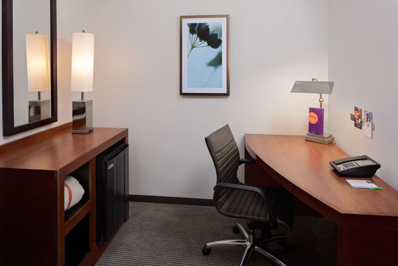 Hyatt Place Pittsburgh North Shore, Pittsburgh, United States