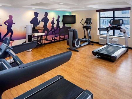 Hyatt Place Pittsburgh North Shore, Pittsburgh, United States