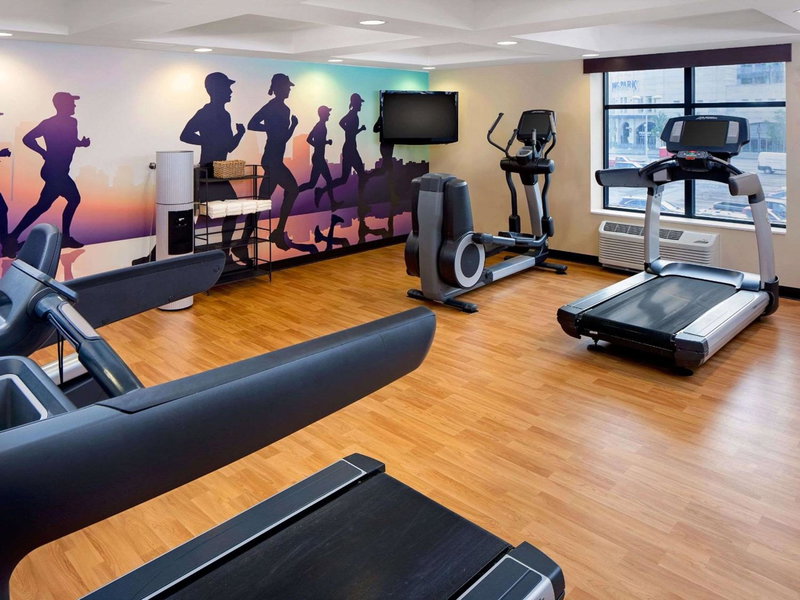 Hyatt Place Pittsburgh North Shore, Pittsburgh, United States