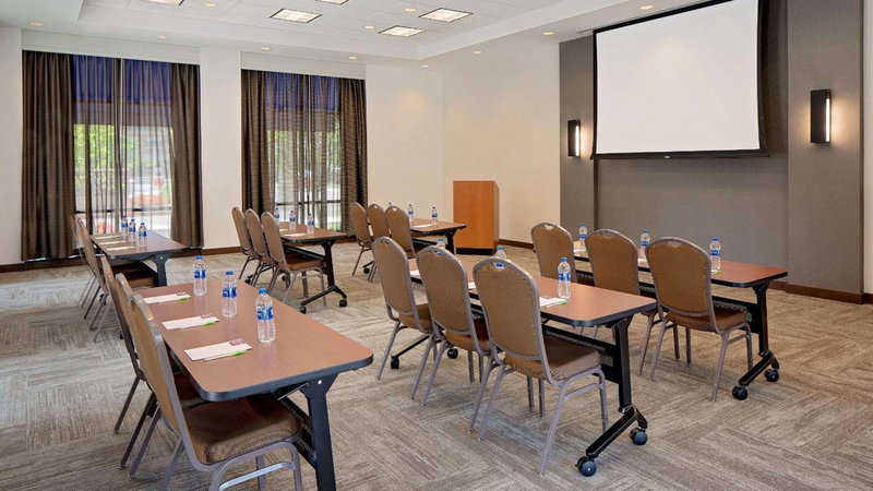 Hyatt Place Pittsburgh North Shore, Pittsburgh, United States