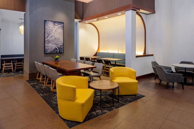 Hyatt Place Pittsburgh North Shore, Pittsburgh, United States