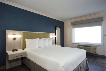 SureStay Hotel by Best Western Santa Monica, Santa Monica, Estados Unidos