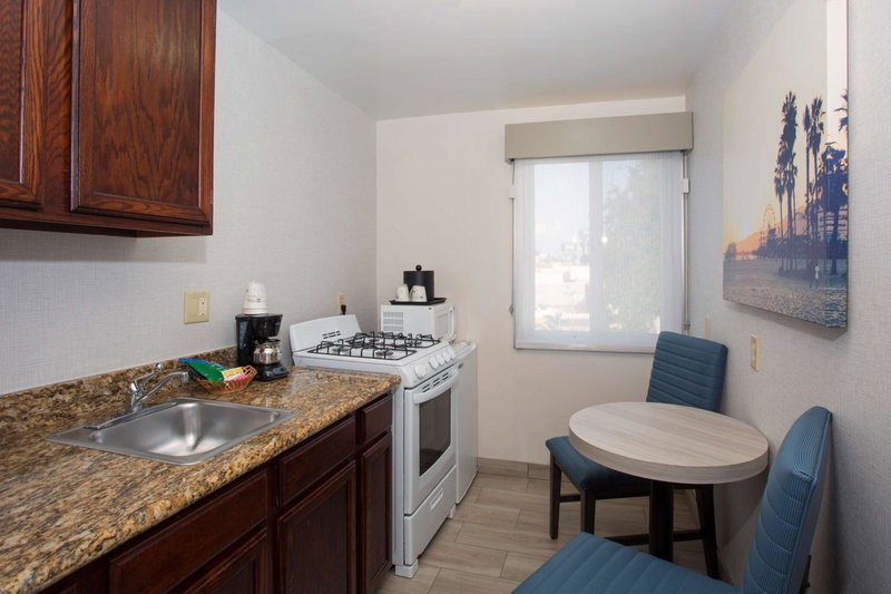SureStay Hotel by Best Western Santa Monica, Santa Monica, Estados Unidos
