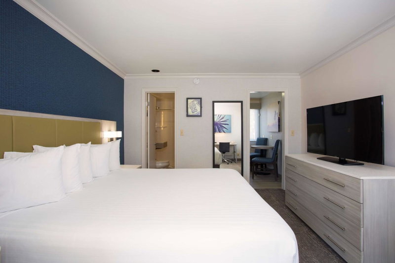 SureStay Hotel by Best Western Santa Monica, Santa Monica, Estados Unidos